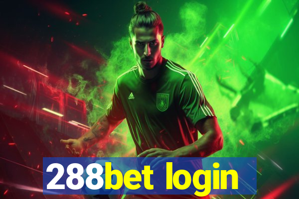 288bet login
